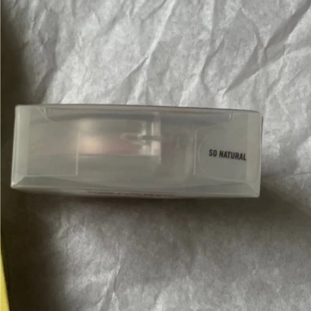 MAC Cosmetics Glow Play Blush - So Natural